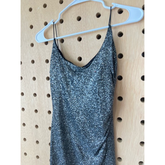 1990s spaghetti strap drwss - Picture 2 of 4